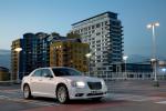 Chrysler 300C 2012 года (UK)